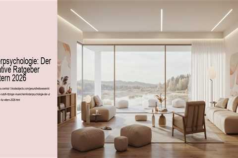 Kinderpsychologie: Der ultimative Ratgeber für Eltern 2026