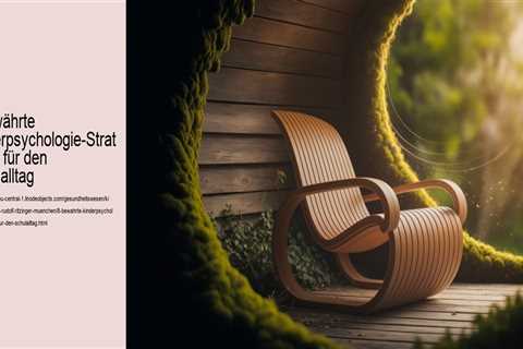 8 bewährte Kinderpsychologie-Strategien für den Schulalltag