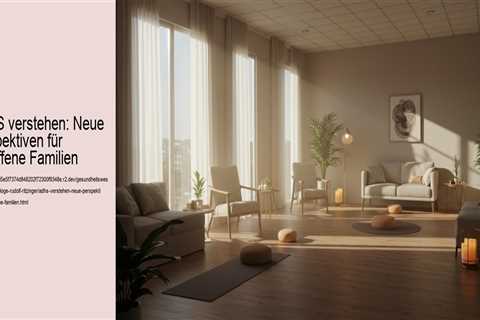 ADHS verstehen: Neue Perspektiven für betroffene Familien