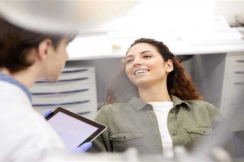 Top 5 Questions to Ask Your Orthodontist in Herndon, VA