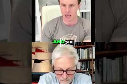 Accountability? Nope, Friends! The Real Reason We Connect #shorts