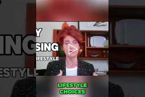 Epigenetics: Control Your Genetic Fate #shorts