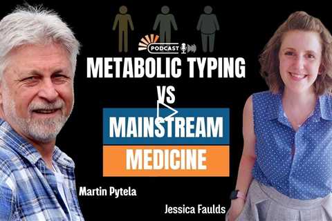 Surviving MS, Embracing Nutrition: Jessica Faulds Shares Her Transformational Health Story