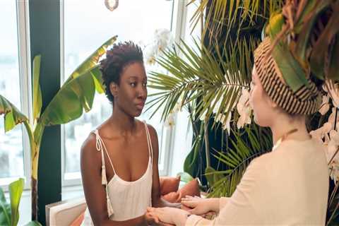 Mental Wellness in Cancer Treatment: A Holistic Approach