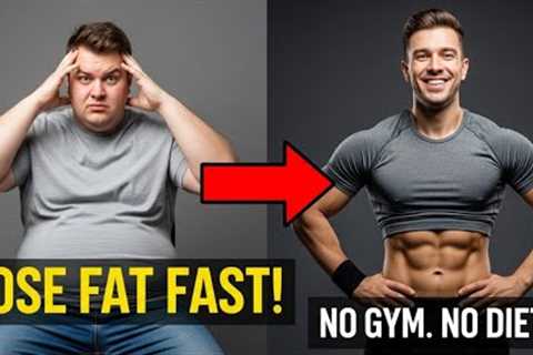 Belly fat loss exercises| quick workouts to lose belly fat