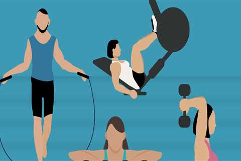 Discover Medical Aesthetics and HIIT Workouts in Orlando