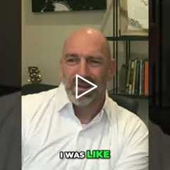 Men's Health Over 40: Key Challenges #shorts