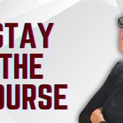 Staying Strong When Changing the Way You Eat | Healthy Food, Healthy Life Zoom Replay