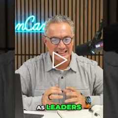 Eternal Principles for Everyday Leadership #shorts