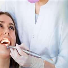 Understanding the Teeth Cleaning Process: A Step-by-Step Guide
