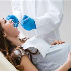 Understanding the Risks of Teeth Cleaning During Pregnancy