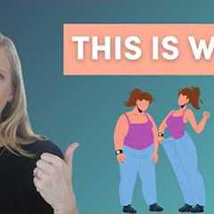 Why You’re Not Losing Weight on a Whole Foods Plant-Based Diet (Especially Over 50)