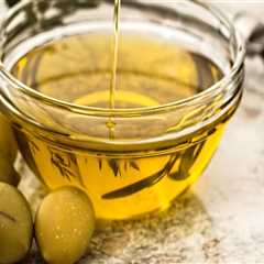 Discover the Role of Argan Oil in Holistic Wellness