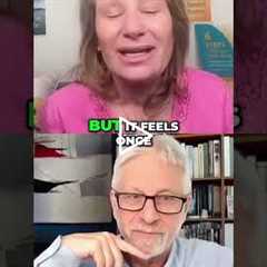 Change Your Life: It's True, It's Doable, It Feels So Good! #shorts