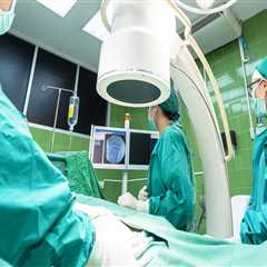 Enhance Your Wellness with a Trusted Danville Surgeon