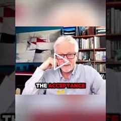 5 Stages of Grief: From Anger to Acceptance & Society's Silence #shorts