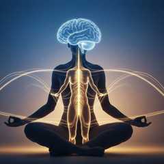 The Brain–Body Connection: How Stress Affects the Body