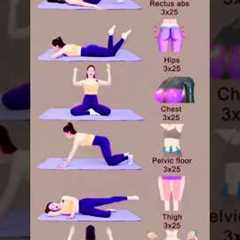 Lose Weight Fast , Home Workout