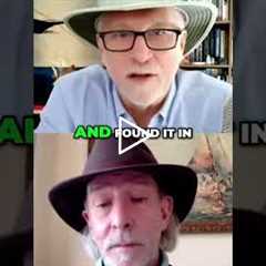 Pollution's Invisible Cycle: Snow, Blood & Global Contamination EXPOSED! #shorts