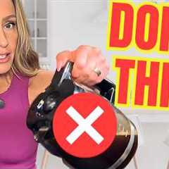 The Healthy Diet Habit Ruining Weight Loss For Women After 40