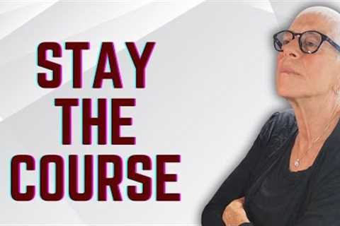 Staying Strong When Changing the Way You Eat | Healthy Food, Healthy Life Zoom Replay