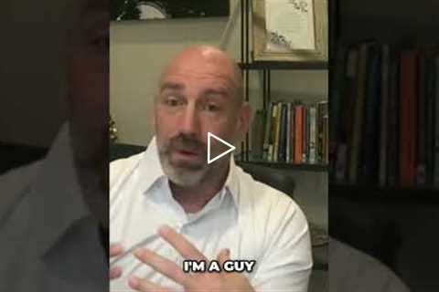 The Struggle of Self-Mastery for Men #shorts