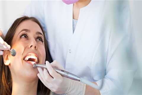 Understanding the Teeth Cleaning Process: A Step-by-Step Guide