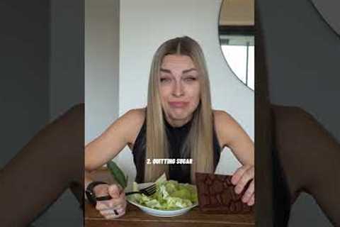 How to LOSE STUBBORN BELLY FAT - 5 Biggest Mistakes! ⚠️🚨