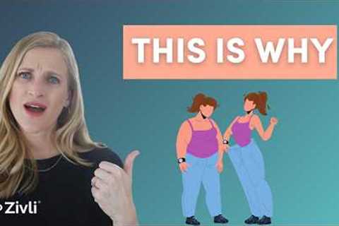 Why You’re Not Losing Weight on a Whole Foods Plant-Based Diet (Especially Over 50)