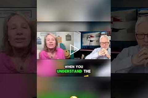 See It, Understand It: Science & Visuals Spark REAL Change! #shorts