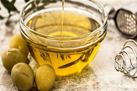 Discover the Role of Argan Oil in Holistic Wellness