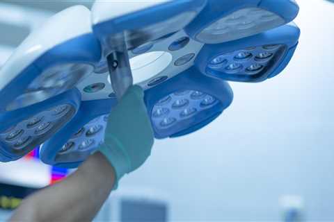 Discover Top Cosmetic Surgeons in Danville, CA