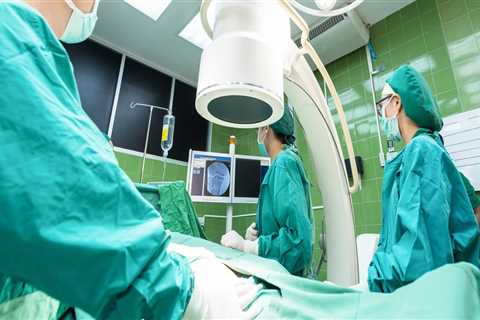 Enhance Your Wellness with a Trusted Danville Surgeon