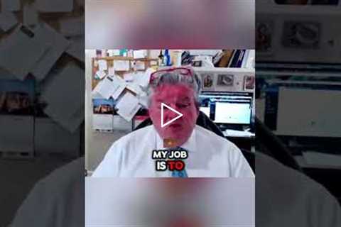 Facing Death? Forget Closure, Seek Resolution Now! #shorts