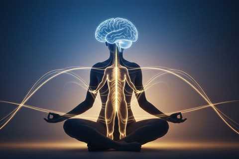 The Brain–Body Connection: How Stress Affects the Body