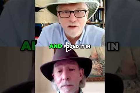 Pollution's Invisible Cycle: Snow, Blood & Global Contamination EXPOSED! #shorts