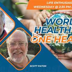 World Health Day: One Health!