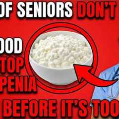 Stop Muscle Loss After 60 — Eat These 5 Powerful Foods Daily! | Dr Alan Mandell