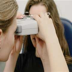 Enhance Vision Health with Electroacupuncture in Portland