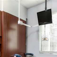 Comprehensive General Dentistry & Primary Care in Charleston