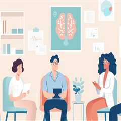 Mental Health Services Made More Effective with Primary Care Involvement