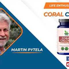 Coral Calcium: More Than Just Strong Bones