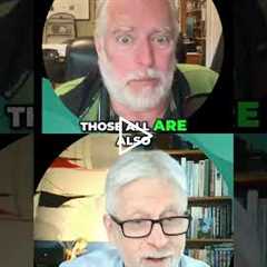 Magnesium Depleted: Stress, Coffee, Alcohol & How to Fix It! #shorts