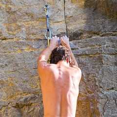 Discover Arthritis Therapy with ROX Climbing Gym Membership