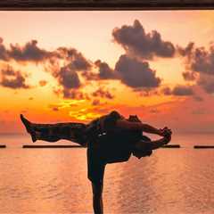 Sunrise Yoga Getaways and the Role of Luxury Private Rides and Charters in Stress-Free Travel