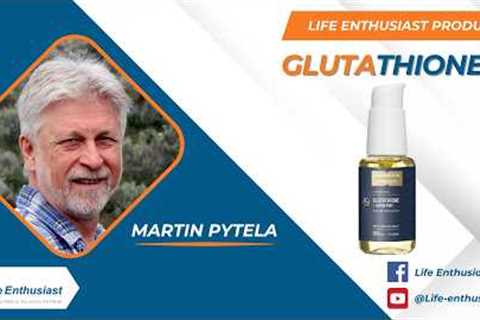 Why Cellular Energy Starts with Glutathione?