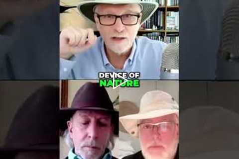 Water Remembers Emotions! The Balancer's Shocking Body Secret #shorts