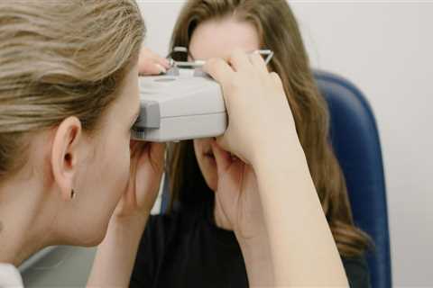 Enhance Vision Health with Electroacupuncture in Portland