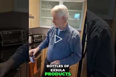 Unlock Stronger Bones & Hair: Aurasil Power Revealed! #shorts