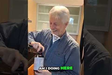 Boost Kidney, Pancreas & Muscle: Lazarus Power! #shorts